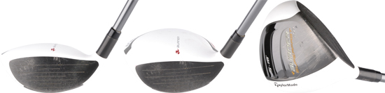 Golfbidder Fairway Wood Rating - 6/10, Perfectly Useable