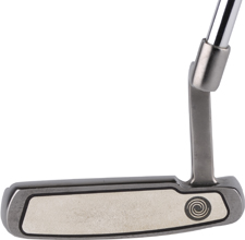 Golfbidder Putter Head Rating - 6/10, Perfectly Useable