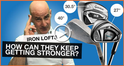 Lofts Explained: How Can Iron Lofts Keep Getting Stronger?