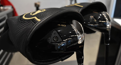 New Honma golf club releases in early 2020